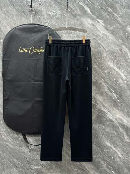 2025年6月30日入荷新作Fendi春夏スウェットパンツ 高级品超厳選★入手困難/誕生日プレゼント/MF工場