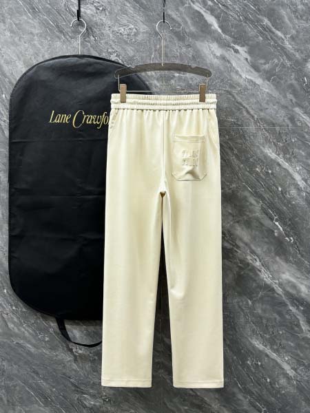 2025年6月30日入荷新作Miumiu春夏スウェットパンツ 高级品超厳選★入手困難/誕生日プレゼント/MF工場