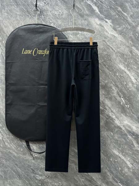 2025年6月30日入荷新作Miumiu春夏スウェットパンツ 高级品超厳選★入手困難/誕生日プレゼント/MF工場