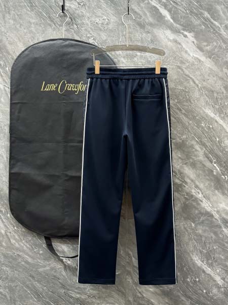 2025年6月30日入荷新作Gucci春夏スウェットパンツ 高级品超厳選★入手困難/誕生日プレゼント/MF工場