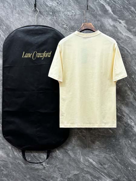 2025年6月30日入荷新作Gucci半袖Tシャツ 高级品超厳選★入手困難/誕生日プレゼント/MF工場