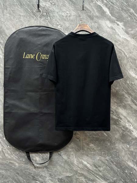 2025年6月30日入荷新作Y-3半袖Tシャツ 高级品超厳選★入手困難/誕生日プレゼント/MF工場