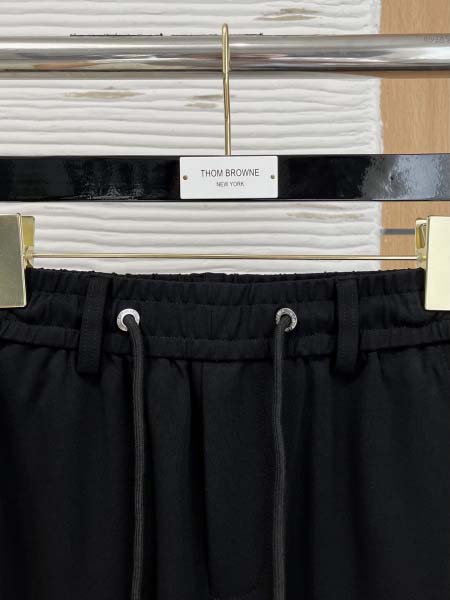 2025年6月30日入荷新作Moncler春夏スウェットパンツ 高级品超厳選★入手困難/誕生日プレゼント/MF工場