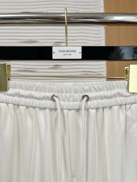 2025年6月30日入荷新作Louis Vuitton春夏スウェットパンツ 高级品超厳選★入手困難/誕生日プレゼント/MF工場