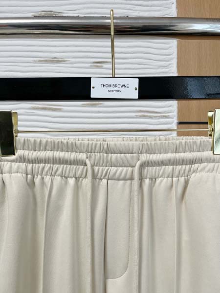 2025年6月30日入荷新作Moncler春夏スウェットパンツ 高级品超厳選★入手困難/誕生日プレゼント/MF工場