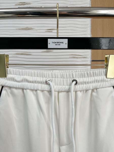 2025年6月30日入荷新作Louis Vuitton春夏スウェットパンツ 高级品超厳選★入手困難/誕生日プレゼント/MF工場