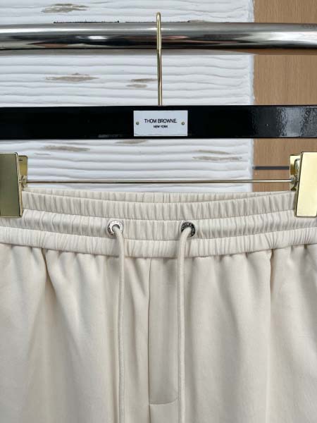 2025年6月30日入荷新作Loewe春夏スウェットパンツ 高级品超厳選★入手困難/誕生日プレゼント/MF工場