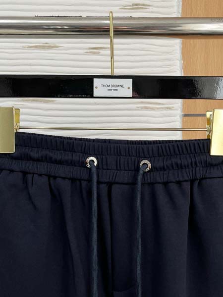 2025年6月30日入荷新作Gucci春夏スウェットパンツ 高级品超厳選★入手困難/誕生日プレゼント/MF工場