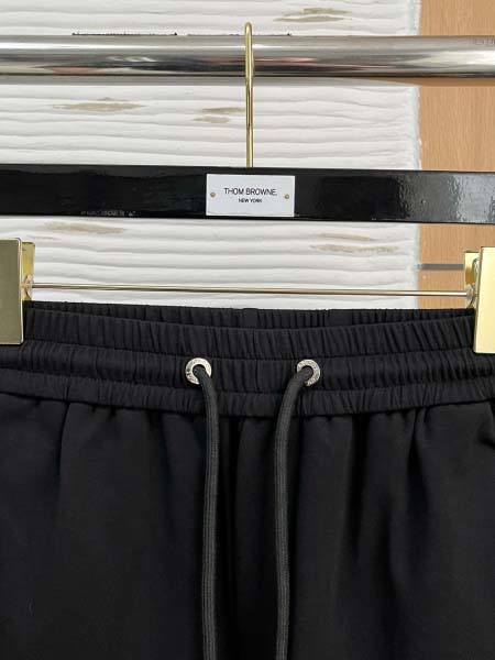 2025年6月30日入荷新作Gucci春夏スウェットパンツ 高级品超厳選★入手困難/誕生日プレゼント/MF工場