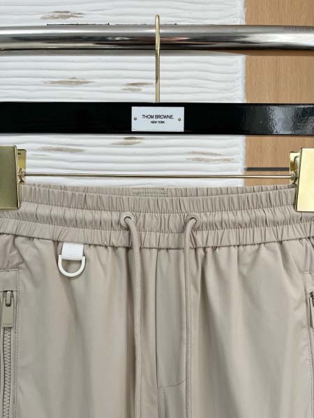 2025年6月30日入荷新作Fendi春夏スウェットパンツ 高级品超厳選★入手困難/誕生日プレゼント/MF工場