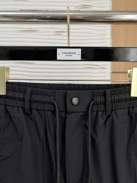 2025年6月30日入荷新作Prada春夏スウェットパンツ 高级品超厳選★入手困難/誕生日プレゼント/MF工場