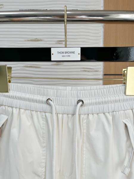 2025年6月30日入荷新作Prada春夏スウェットパンツ 高级品超厳選★入手困難/誕生日プレゼント/MF工場