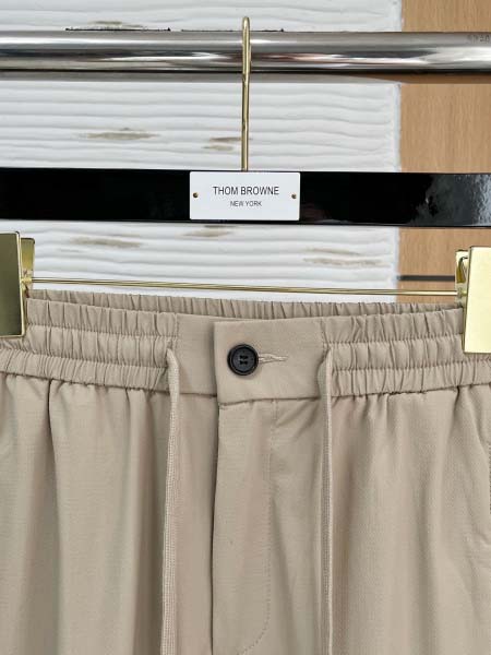 2025年6月30日入荷新作Prada春夏スウェットパンツ 高级品超厳選★入手困難/誕生日プレゼント/MF工場