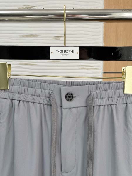 2025年6月30日入荷新作Prada春夏スウェットパンツ 高级品超厳選★入手困難/誕生日プレゼント/MF工場