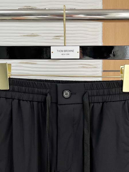 2025年6月30日入荷新作Prada春夏スウェットパンツ 高级品超厳選★入手困難/誕生日プレゼント/MF工場