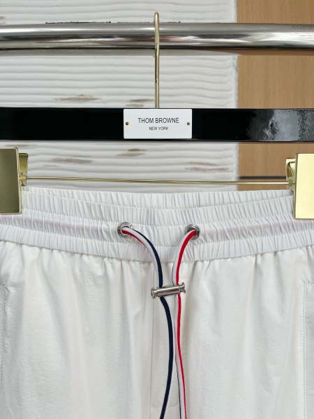 2025年6月30日入荷新作Moncler春夏スウェットパンツ 高级品超厳選★入手困難/誕生日プレゼント/MF工場