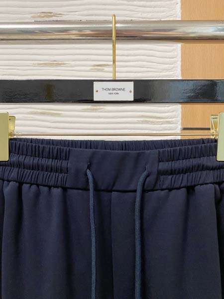 2025年6月30日入荷新作Gucci春夏スウェットパンツ 高级品超厳選★入手困難/誕生日プレゼント/MF工場