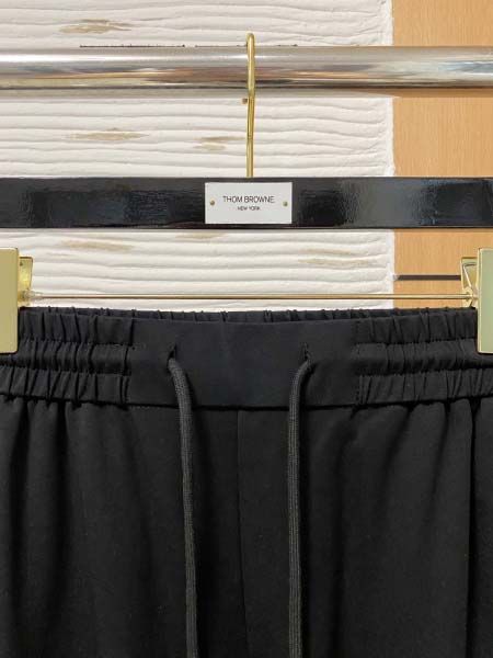 2025年6月30日入荷新作Gucci春夏スウェットパンツ 高级品超厳選★入手困難/誕生日プレゼント/MF工場