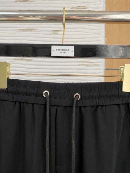 2025年6月30日入荷新作Gucci春夏スウェットパンツ 高级品超厳選★入手困難/誕生日プレゼント/MF工場