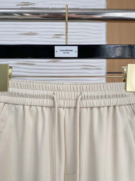 2025年6月30日入荷新作Loewe春夏スウェットパンツ 高级品超厳選★入手困難/誕生日プレゼント/MF工場