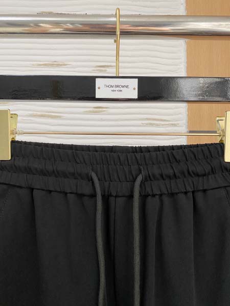 2025年6月30日入荷新作Loewe春夏スウェットパンツ 高级品超厳選★入手困難/誕生日プレゼント/MF工場