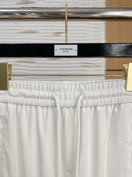 2025年6月30日入荷新作Louis Vuitton春夏スウェットパンツ 高级品超厳選★入手困難/誕生日プレゼント/MF工場