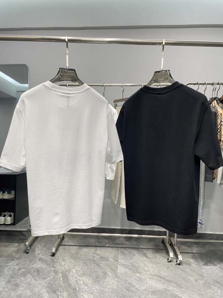 2025年6月30日入荷新作Moncler半袖Tシャツ 高级品超厳選★入手困難/誕生日プレゼント/MF工場