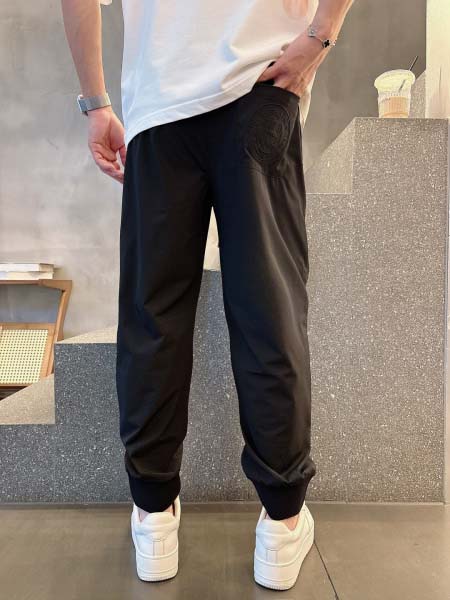 2025年6月30日入荷新作Fendi春夏スウェットパンツ 高级品超厳選★入手困難/誕生日プレゼント/MF工場