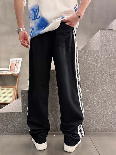 2025年6月30日入荷新作Louis Vuitton春夏スウェットパンツ 高级品超厳選★入手困難/誕生日プレゼント/MF工場