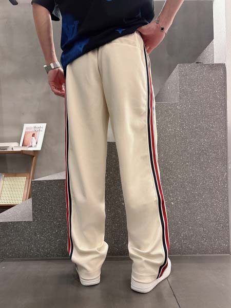 2025年6月30日入荷新作Moncler春夏スウェットパンツ 高级品超厳選★入手困難/誕生日プレゼント/MF工場