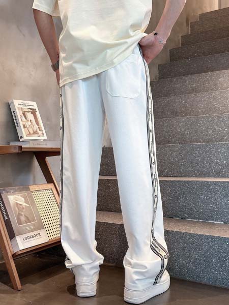 2025年6月30日入荷新作LULU春夏スウェットパンツ 高级品超厳選★入手困難/誕生日プレゼント/MF工場