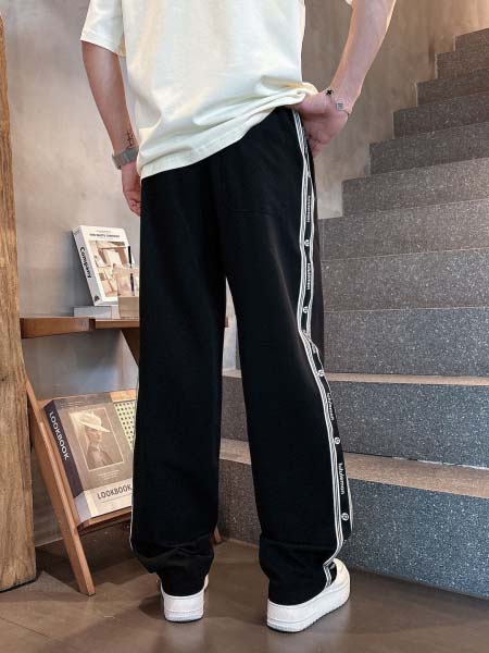 2025年6月30日入荷新作LULU春夏スウェットパンツ 高级品超厳選★入手困難/誕生日プレゼント/MF工場