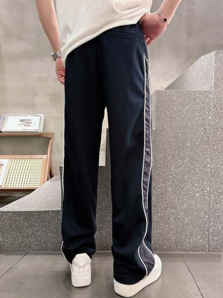 2025年6月30日入荷新作Gucci春夏スウェットパンツ 高级品超厳選★入手困難/誕生日プレゼント/MF工場