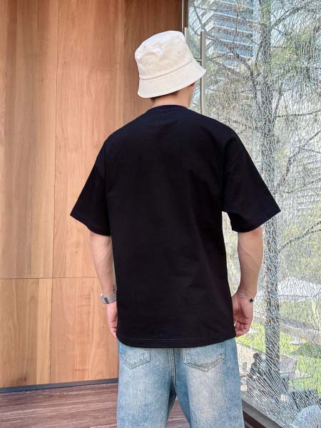 2025年6月30日入荷新作Gucci半袖Tシャツ 高级品超厳選★入手困難/誕生日プレゼント/MF工場