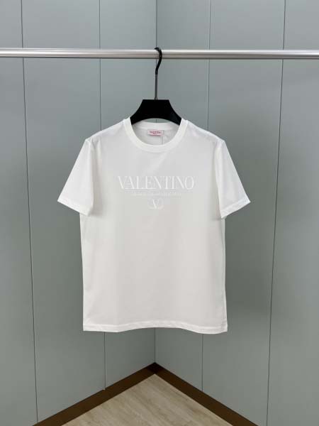 2025年6月2日入荷新作Valention半袖 Tシャツ高...