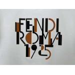2025年6月2日入荷新作FENDI半袖 Tシャツ高級品/MP工場S-XXXXXL