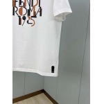 2025年6月2日入荷新作FENDI半袖 Tシャツ高級品/MP工場S-XXXXXL