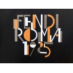 2025年6月2日入荷新作FENDI半袖 Tシャツ高級品/MP工場S-XXXXXL