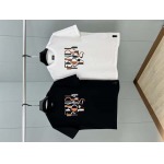 2025年6月2日入荷新作FENDI半袖 Tシャツ高級品/MP工場S-XXXXXL