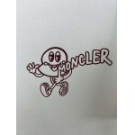2025年6月2日入荷新作Moncler半袖 Tシャツ高級品/MP工場S-XXXXXL