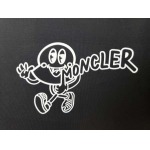 2025年6月2日入荷新作Moncler半袖 Tシャツ高級品/MP工場S-XXXXXL