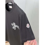 2025年6月2日入荷新作Moncler半袖 Tシャツ高級品/MP工場S-XXXXXL