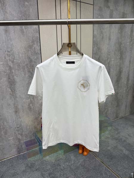 2025年6月2日入荷新作STEFANO RICCI半袖 T...