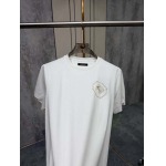 2025年6月2日入荷新作STEFANO RICCI半袖 Tシャツ高級品/MP工場S-XXXL