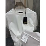 2025年6月2日入荷新作STEFANO RICCI半袖 Tシャツ高級品/MP工場S-XXXL