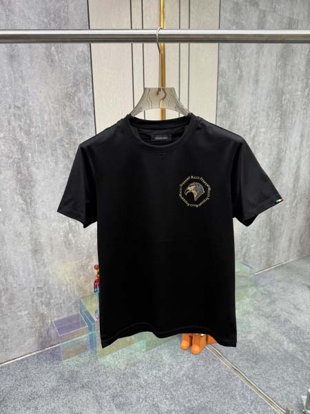 2025年6月2日入荷新作STEFANO RICCI半袖 T...