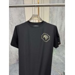 2025年6月2日入荷新作STEFANO RICCI半袖 Tシャツ高級品/MP工場S-XXXL