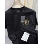 2025年6月2日入荷新作STEFANO RICCI半袖 Tシャツ高級品/MP工場S-XXXL