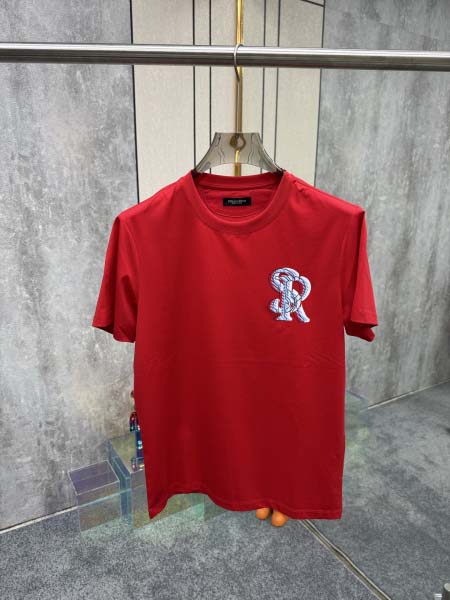 2025年6月2日入荷新作STEFANO RICCI半袖 T...