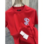 2025年6月2日入荷新作STEFANO RICCI半袖 Tシャツ高級品/MP工場S-XXXL